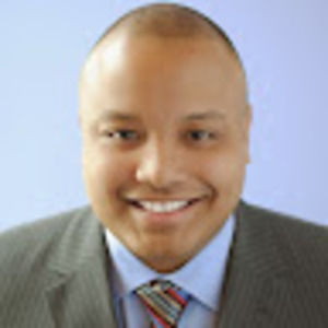 Meet your Posher, Cedrick